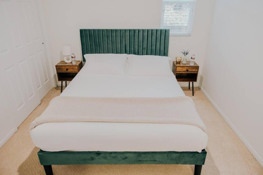 Cozy Apartment A Few Steps From The Capitol Солт Лейк Сити Екстериор снимка