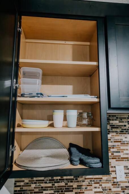 Cozy Apartment A Few Steps From The Capitol Солт Лейк Сити Екстериор снимка